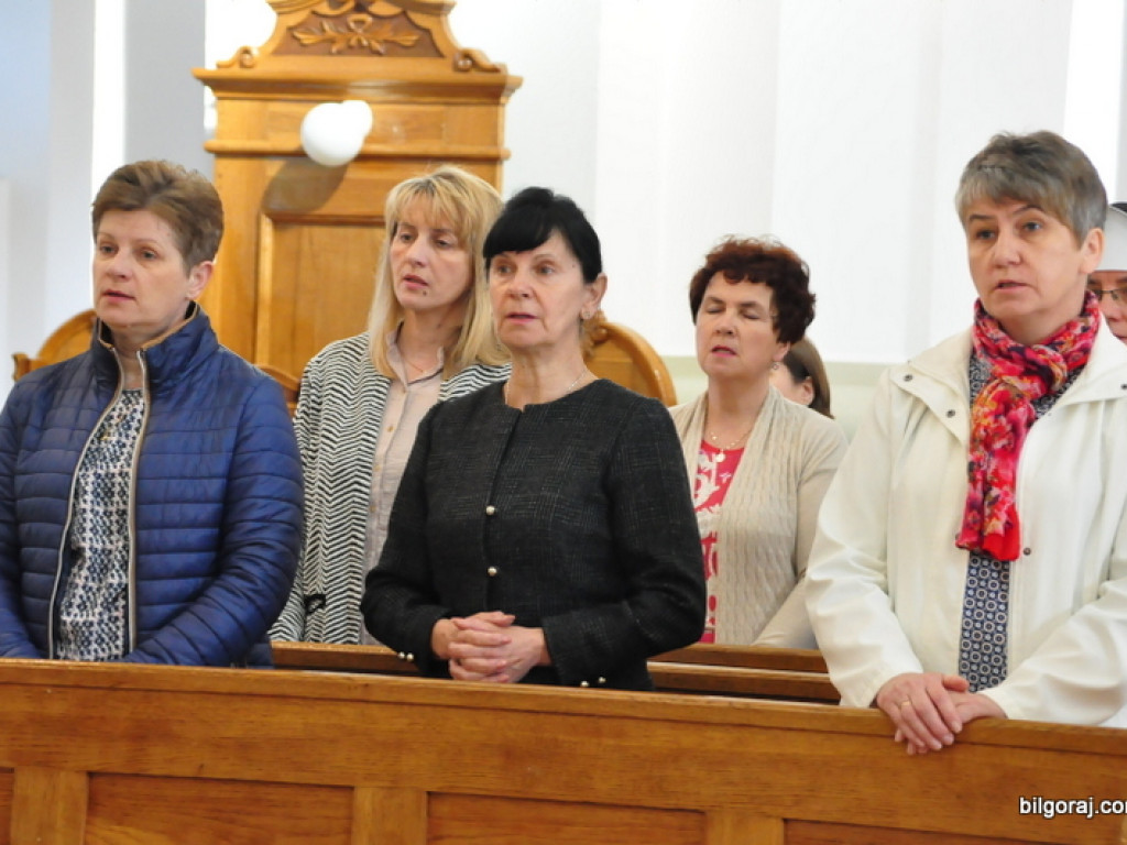 Konferencja katechetyczna (FOTO)