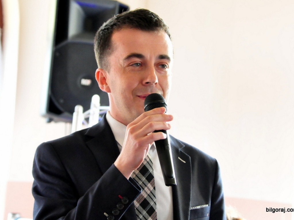 35-lecie KGW z Zastawia (FOTO)