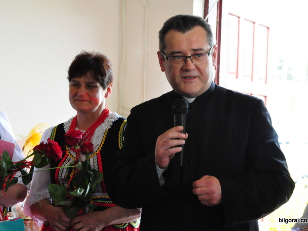 35-lecie KGW z Zastawia (FOTO)