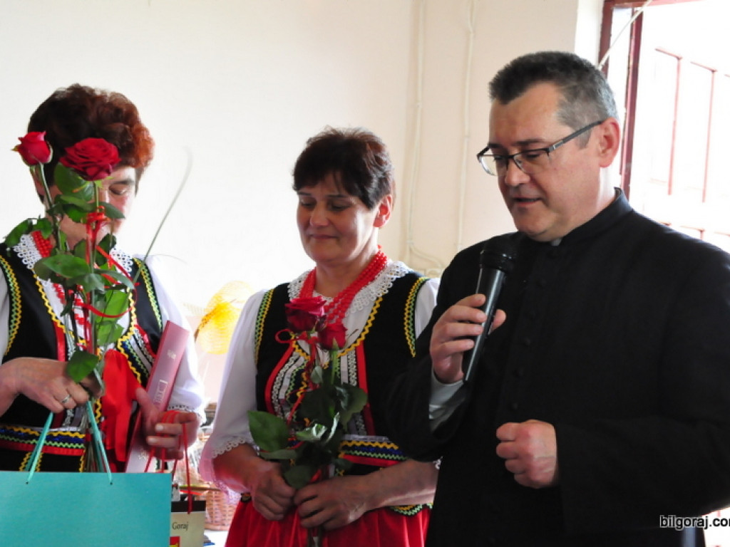 35-lecie KGW z Zastawia (FOTO)