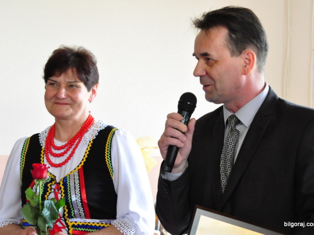 35-lecie KGW z Zastawia (FOTO)