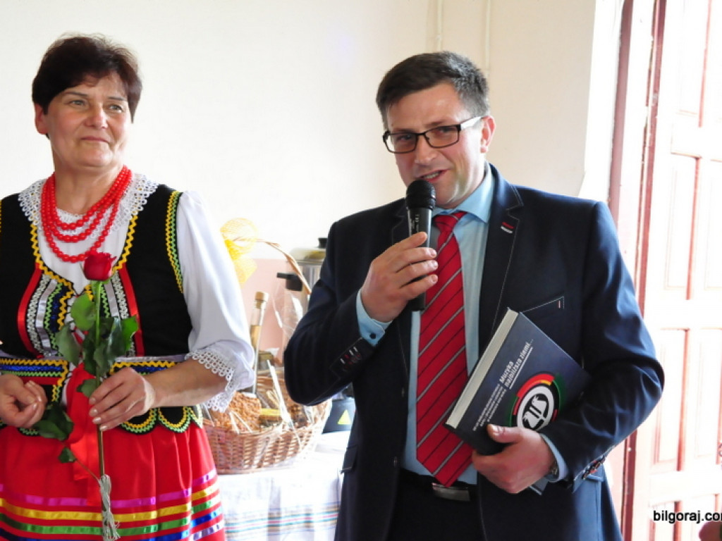 35-lecie KGW z Zastawia (FOTO)