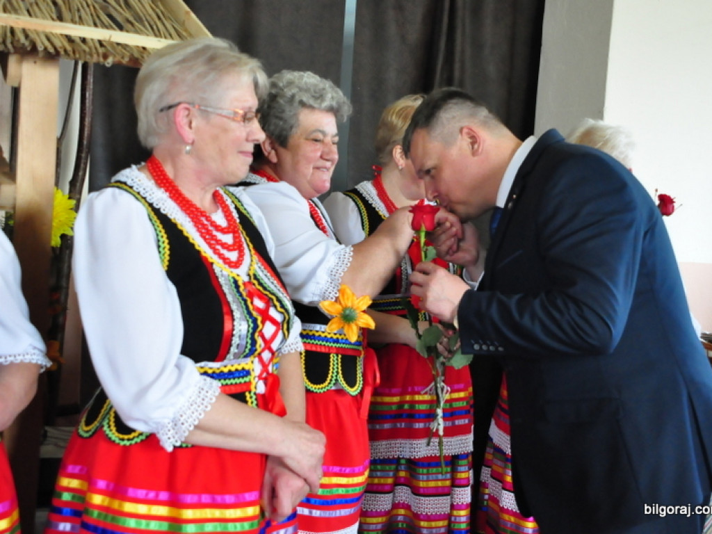35-lecie KGW z Zastawia (FOTO)