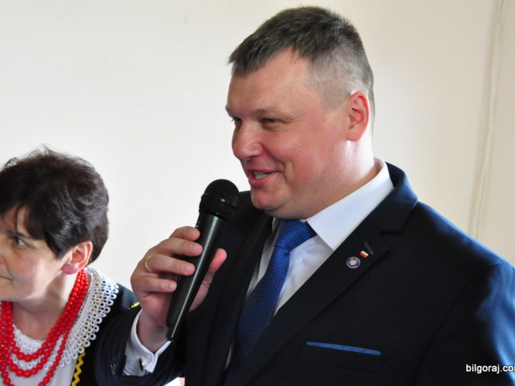 35-lecie KGW z Zastawia (FOTO)