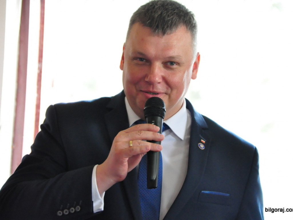 35-lecie KGW z Zastawia (FOTO)