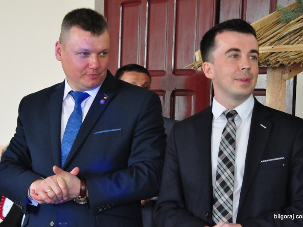 35-lecie KGW z Zastawia (FOTO)