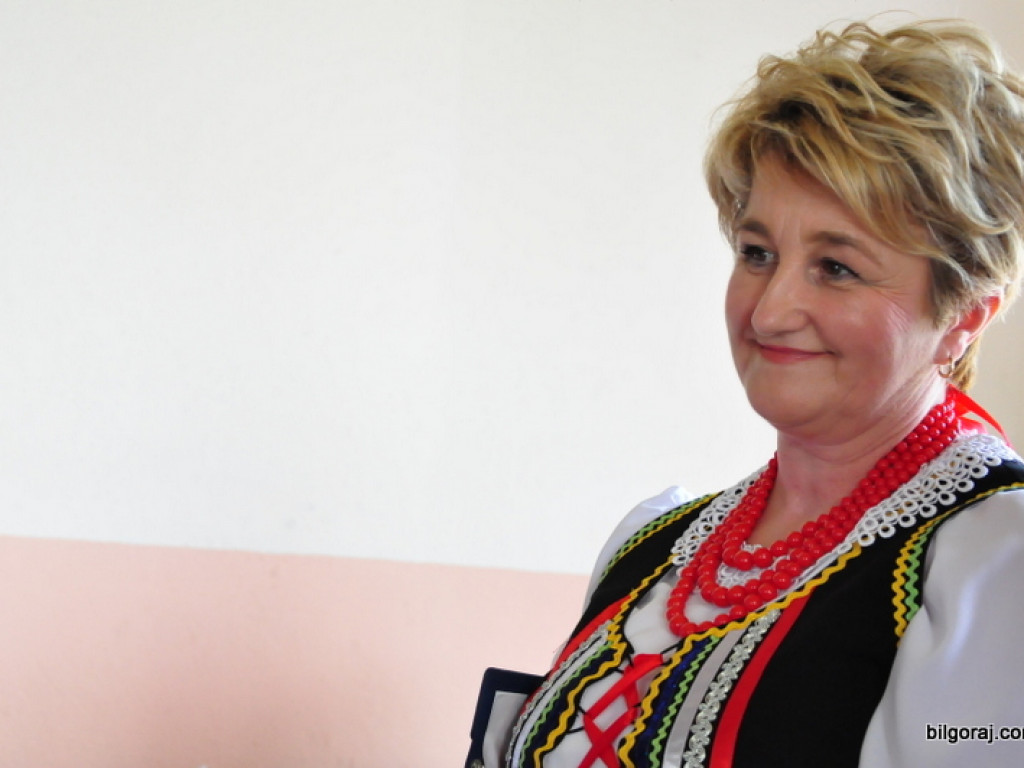 35-lecie KGW z Zastawia (FOTO)