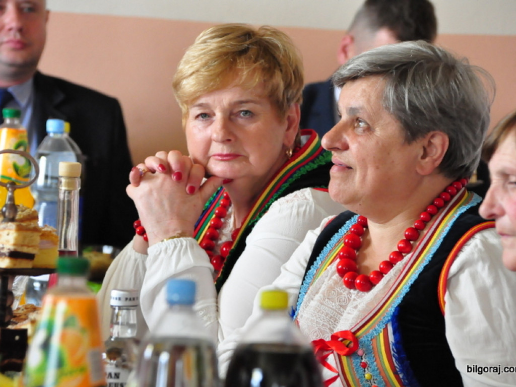 35-lecie KGW z Zastawia (FOTO)