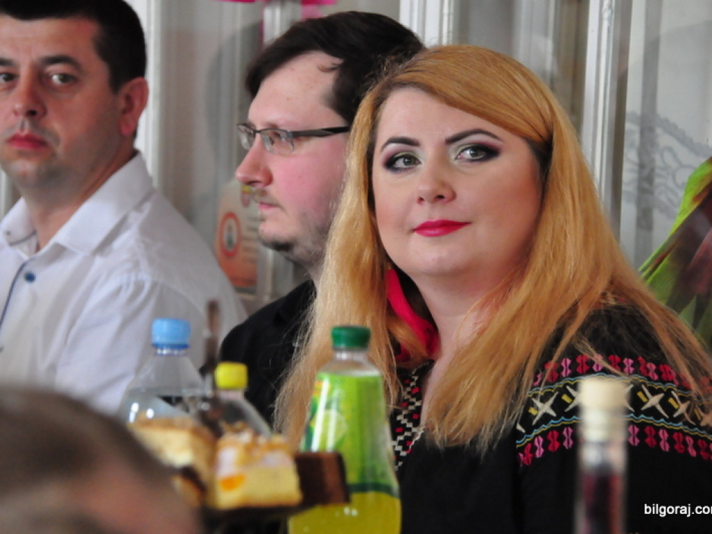 35-lecie KGW z Zastawia (FOTO)