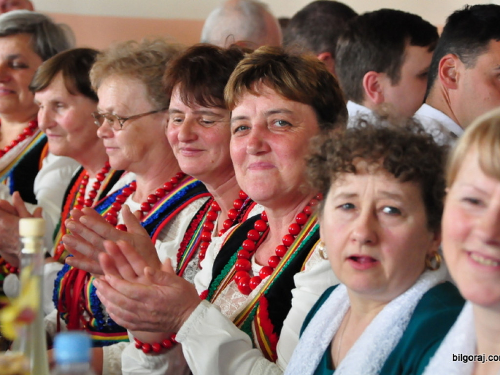 35-lecie KGW z Zastawia (FOTO)