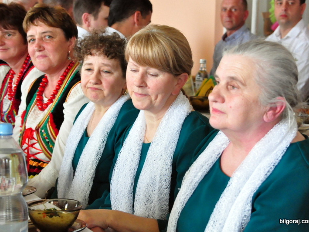 35-lecie KGW z Zastawia (FOTO)