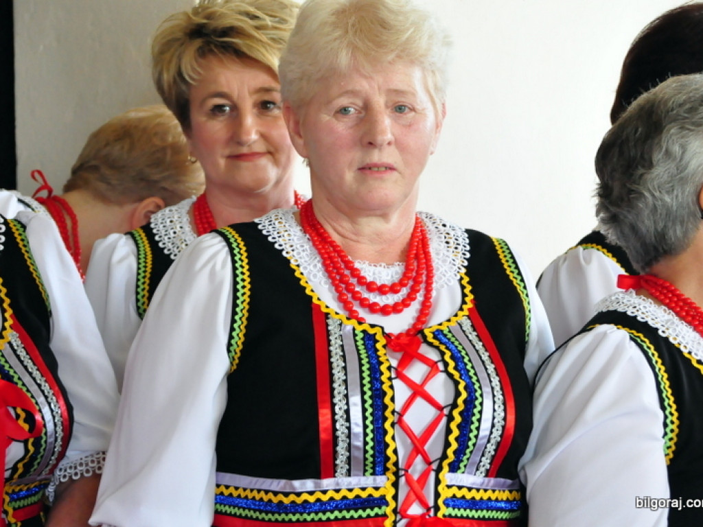 35-lecie KGW z Zastawia (FOTO)