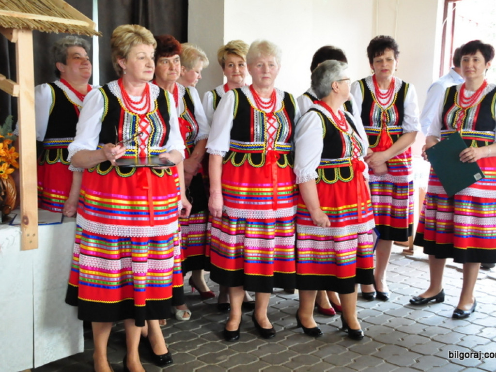 35-lecie KGW z Zastawia (FOTO)