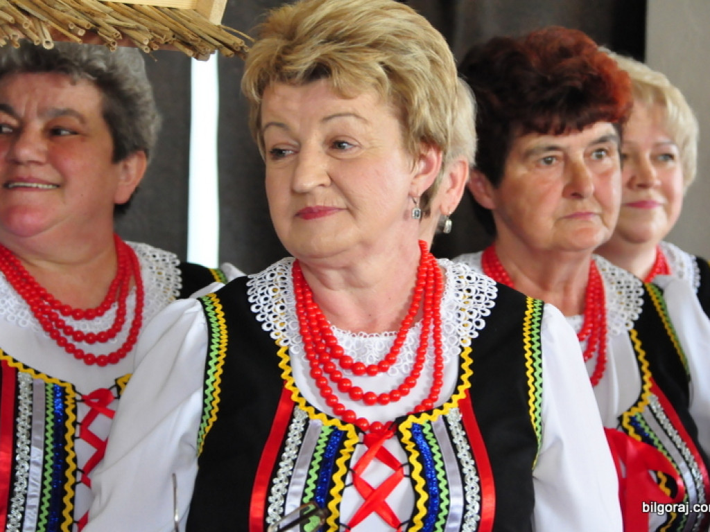 35-lecie KGW z Zastawia (FOTO)