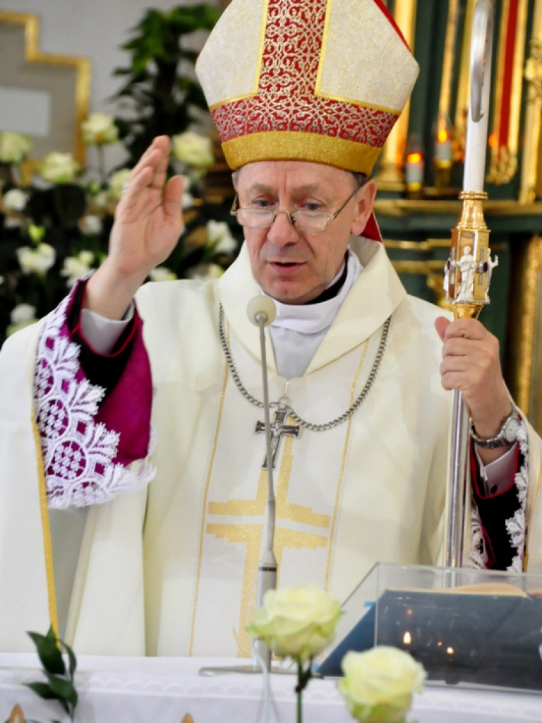 X Tydzień Biblijny zainicjowano w Biłgoraju (FOTO)