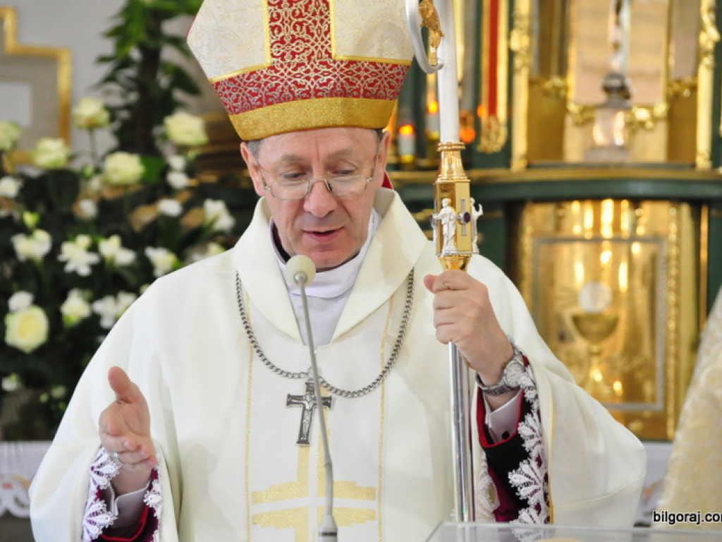 X Tydzień Biblijny zainicjowano w Biłgoraju (FOTO)