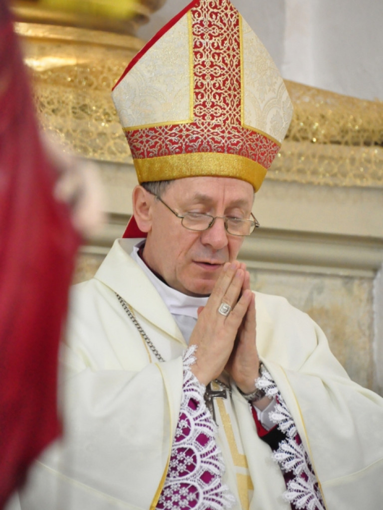 X Tydzień Biblijny zainicjowano w Biłgoraju (FOTO)