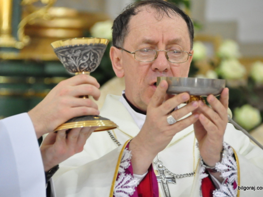 X Tydzień Biblijny zainicjowano w Biłgoraju (FOTO)