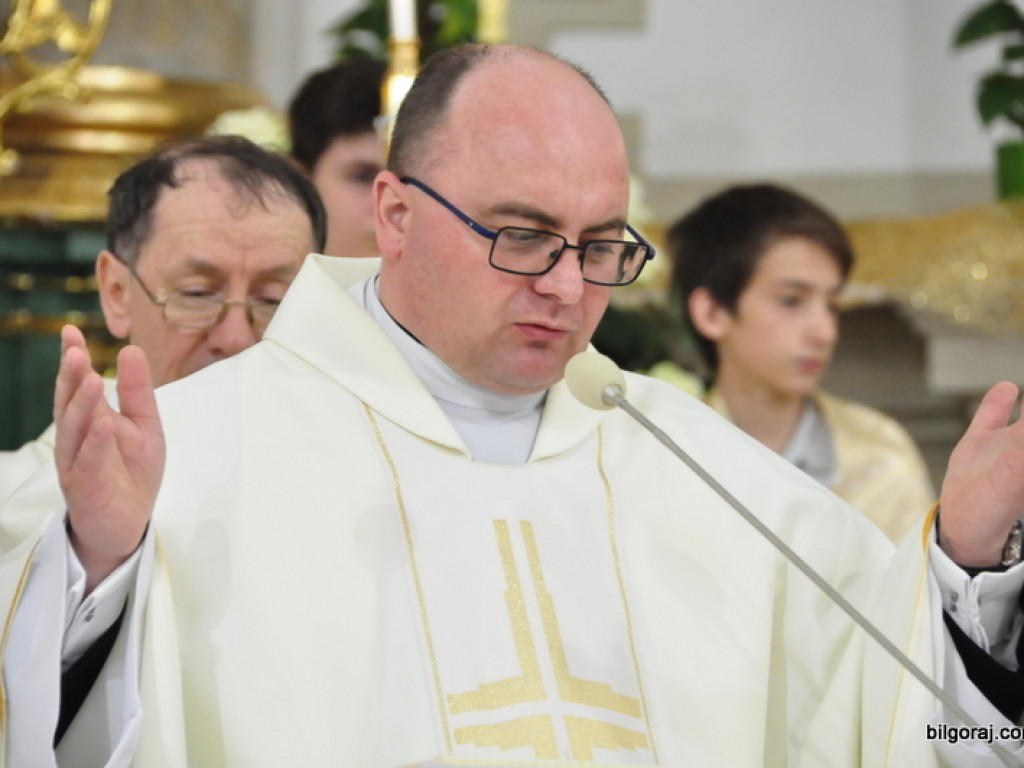 X Tydzień Biblijny zainicjowano w Biłgoraju (FOTO)