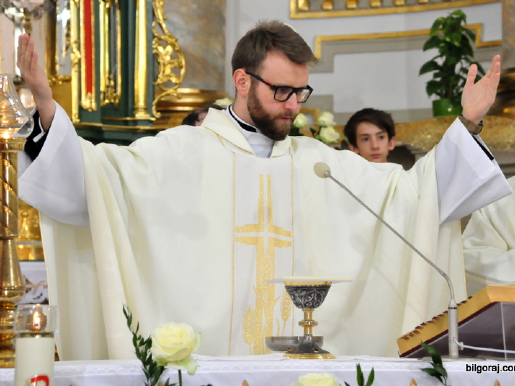 X Tydzień Biblijny zainicjowano w Biłgoraju (FOTO)