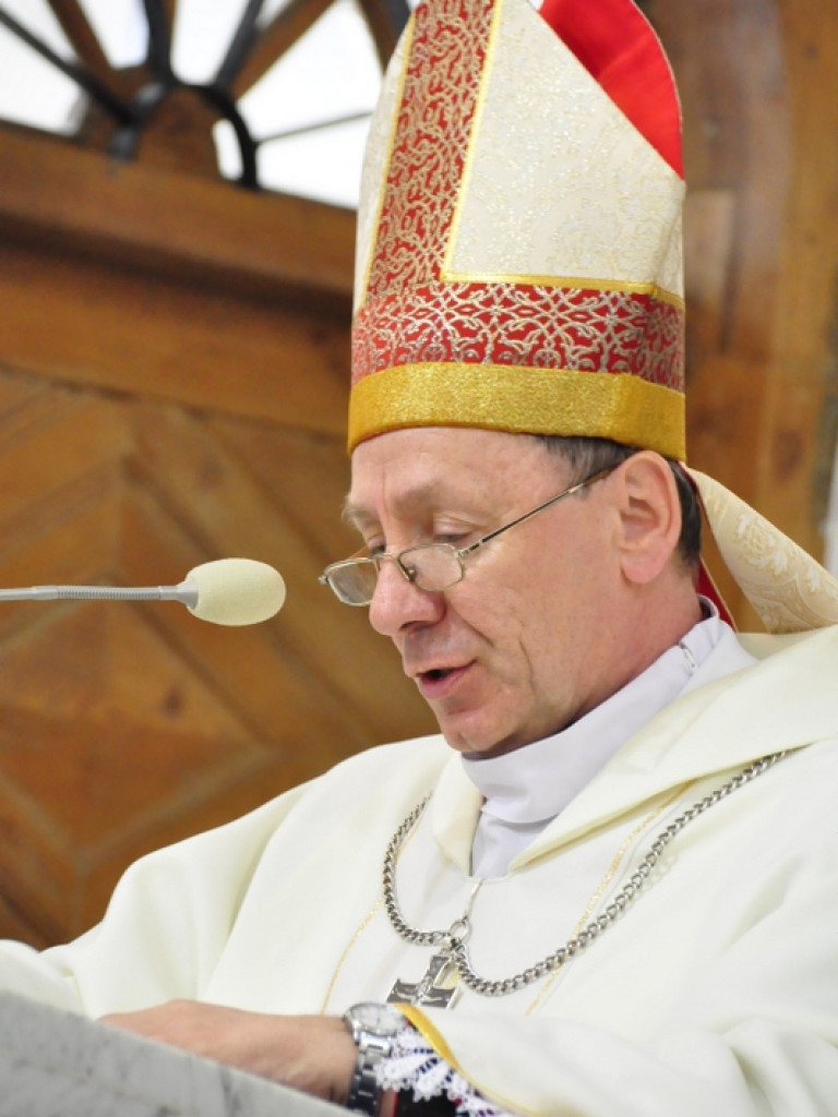 X Tydzień Biblijny zainicjowano w Biłgoraju (FOTO)