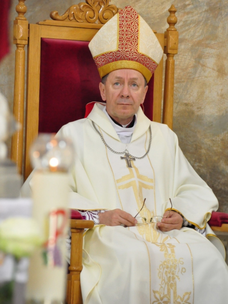 X Tydzień Biblijny zainicjowano w Biłgoraju (FOTO)
