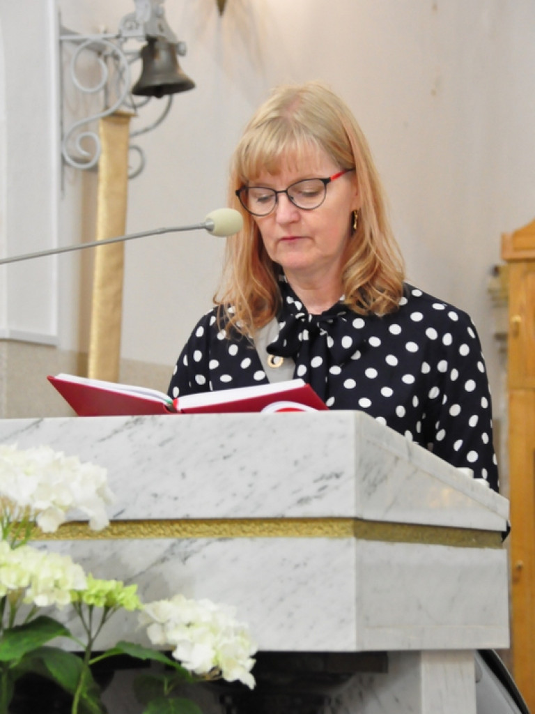 X Tydzień Biblijny zainicjowano w Biłgoraju (FOTO)