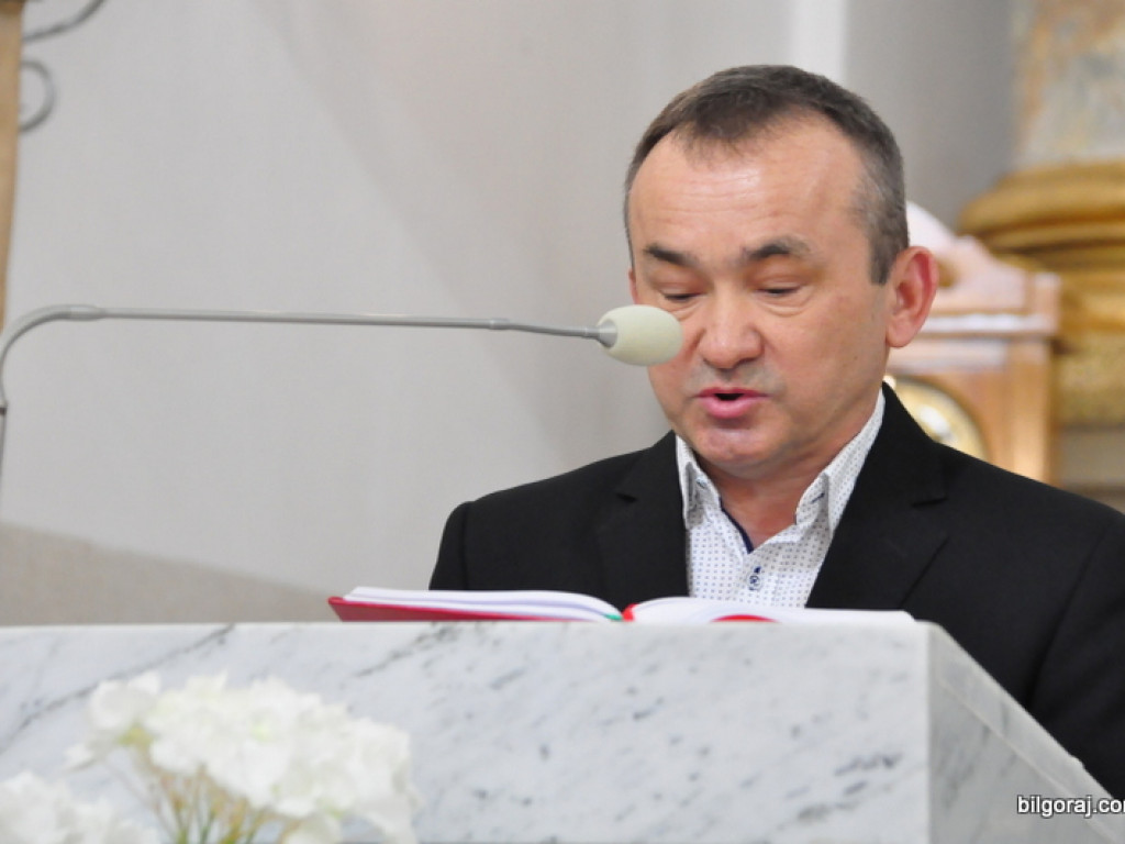 X Tydzień Biblijny zainicjowano w Biłgoraju (FOTO)