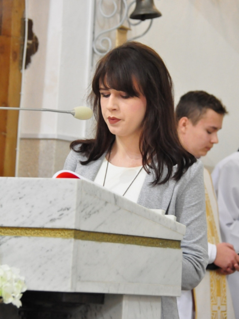 X Tydzień Biblijny zainicjowano w Biłgoraju (FOTO)