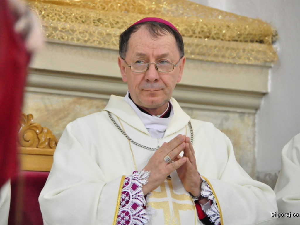 X Tydzień Biblijny zainicjowano w Biłgoraju (FOTO)