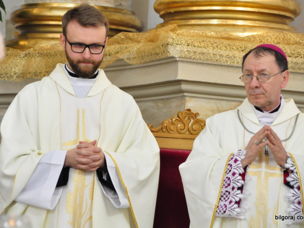 X Tydzień Biblijny zainicjowano w Biłgoraju (FOTO)
