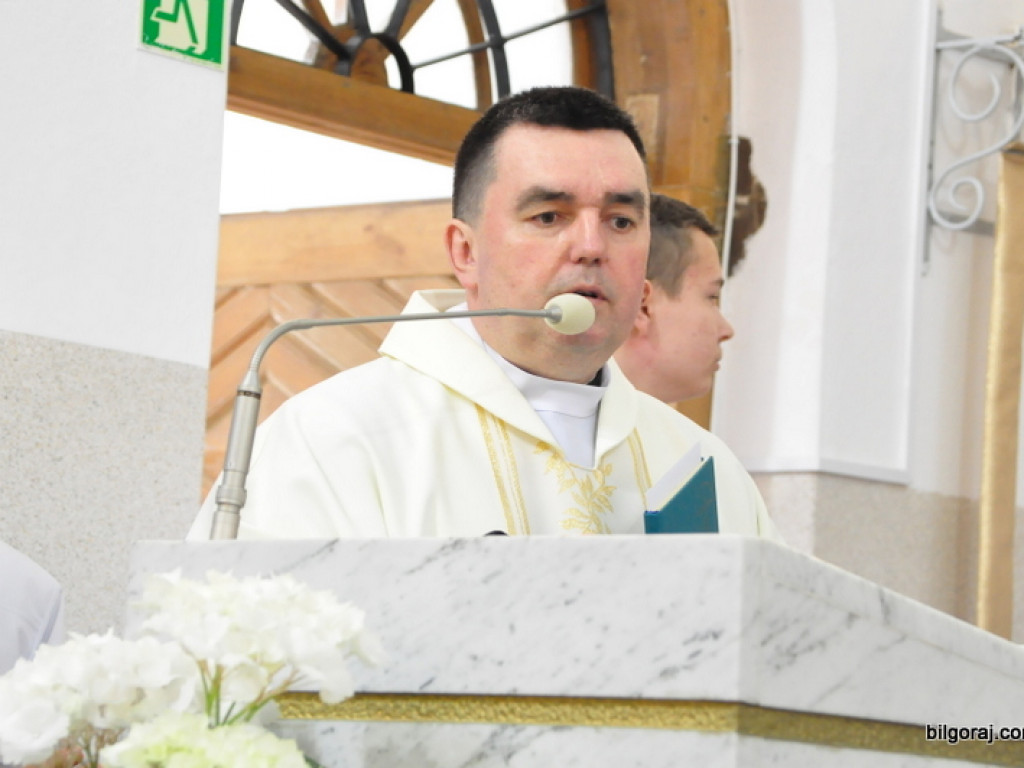 X Tydzień Biblijny zainicjowano w Biłgoraju (FOTO)