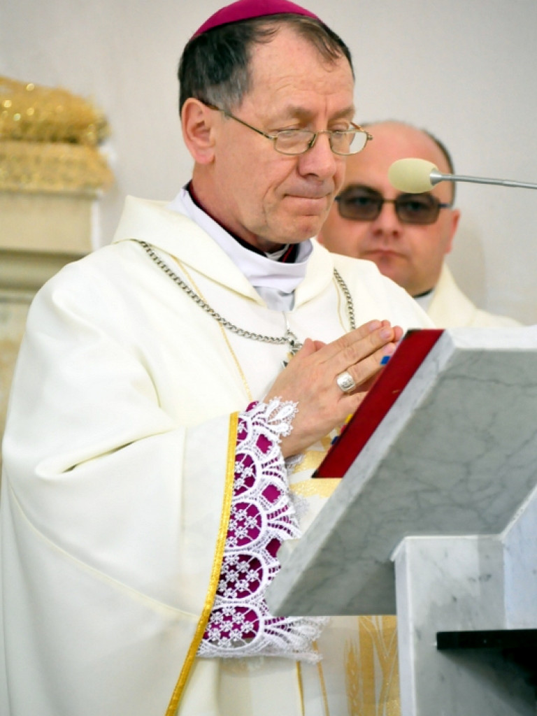 X Tydzień Biblijny zainicjowano w Biłgoraju (FOTO)