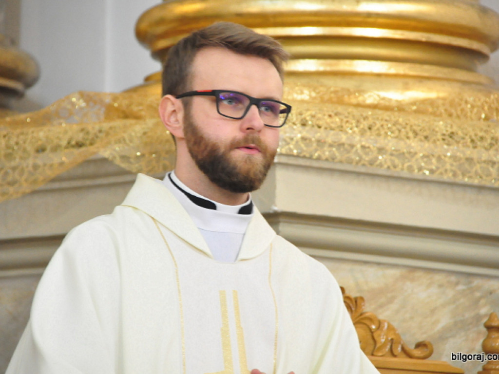 X Tydzień Biblijny zainicjowano w Biłgoraju (FOTO)