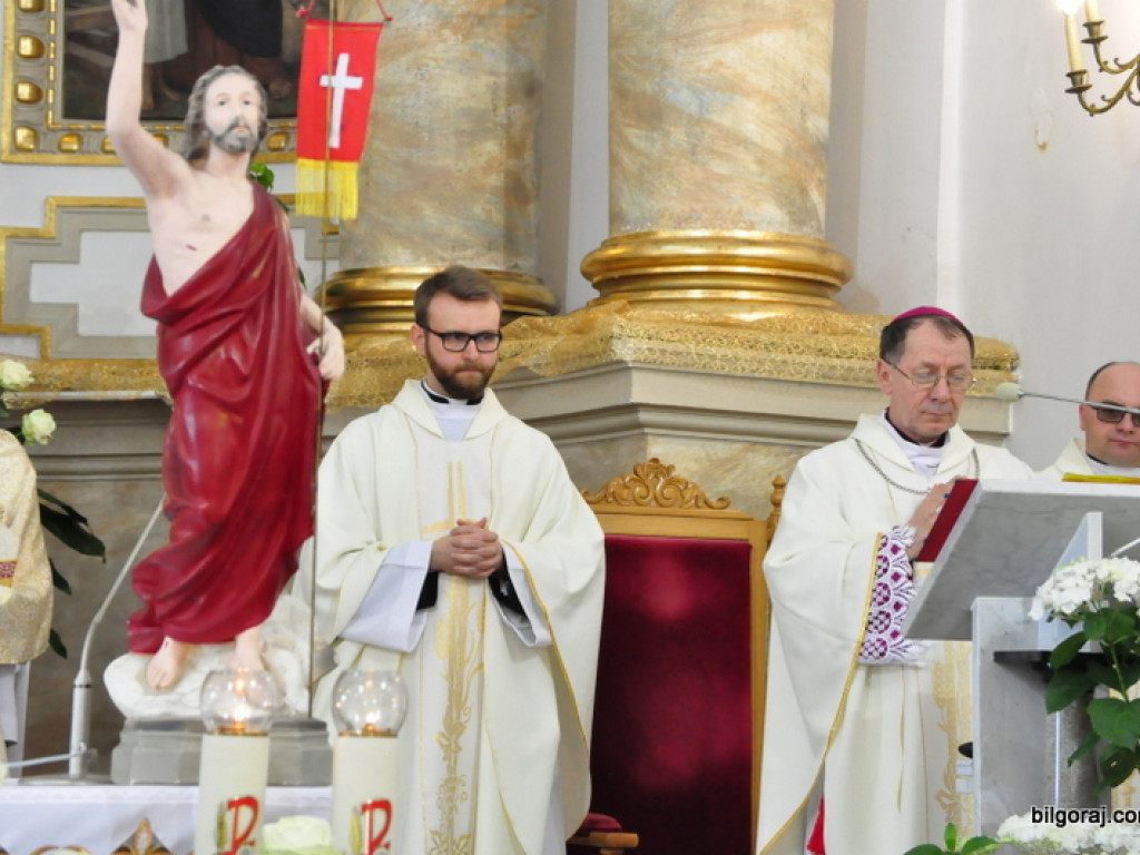 X Tydzień Biblijny zainicjowano w Biłgoraju (FOTO)