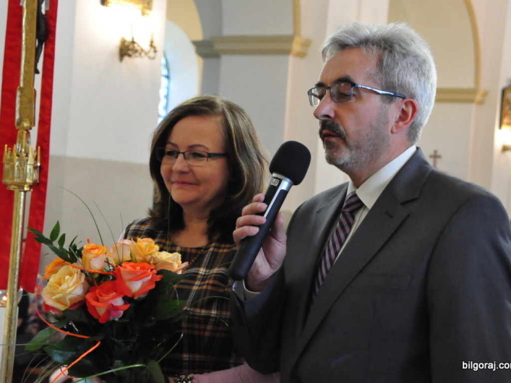 Jubileusz ks. Floriana Fornala (FOTO)