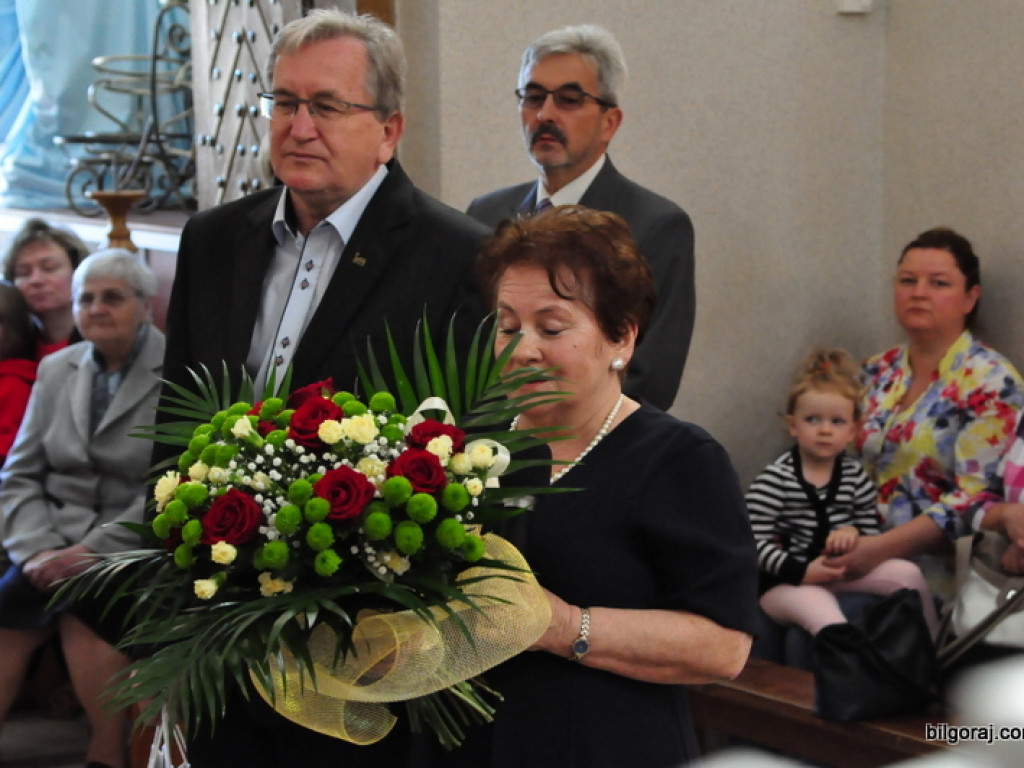 Jubileusz ks. Floriana Fornala (FOTO)