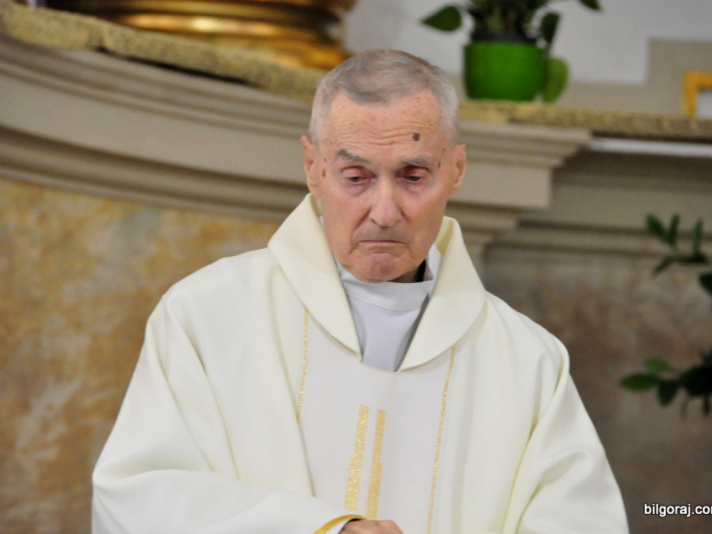 Jubileusz ks. Floriana Fornala (FOTO)