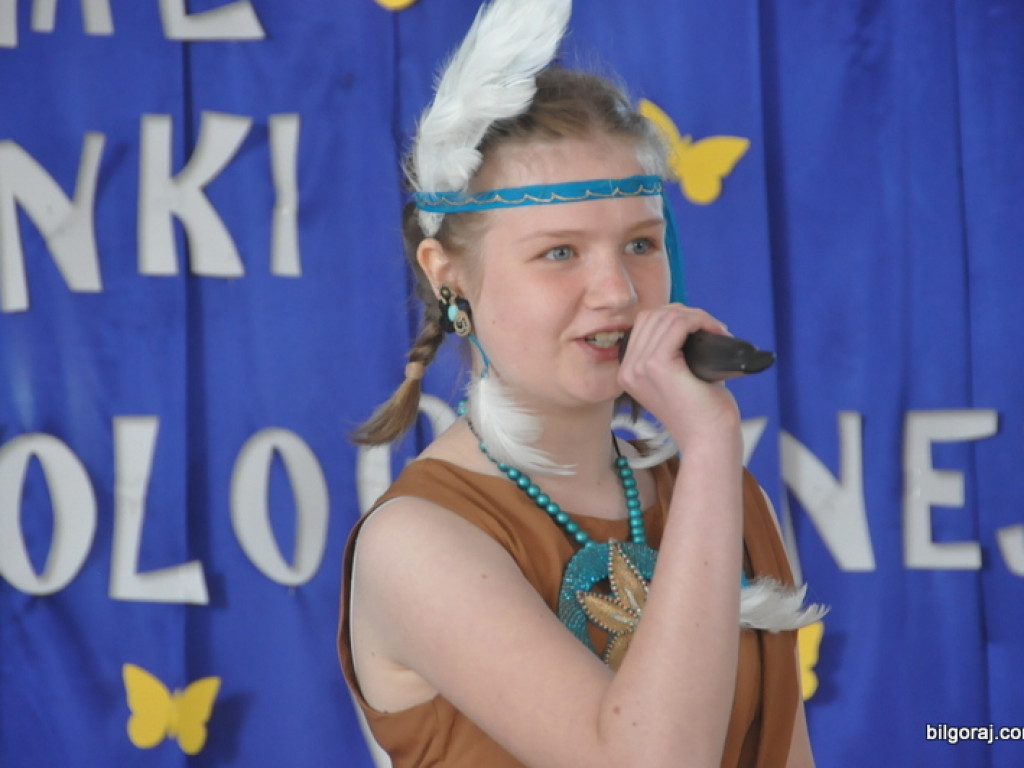 I Festiwal Piosenki Ekologicznej w Bukowej (FOTO, WYNIKI)