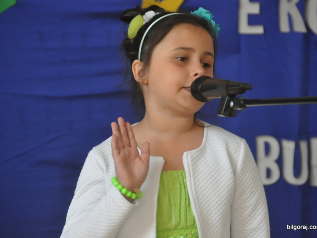 I Festiwal Piosenki Ekologicznej w Bukowej (FOTO, WYNIKI)