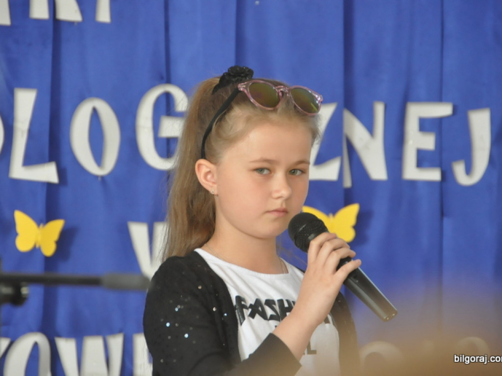 I Festiwal Piosenki Ekologicznej w Bukowej (FOTO, WYNIKI)