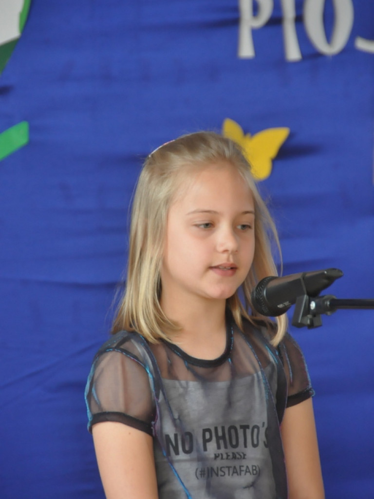 I Festiwal Piosenki Ekologicznej w Bukowej (FOTO, WYNIKI)