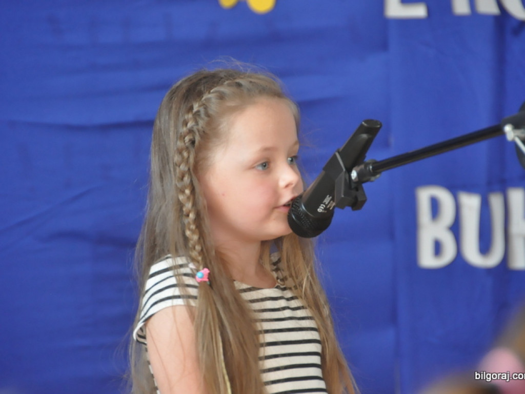 I Festiwal Piosenki Ekologicznej w Bukowej (FOTO, WYNIKI)