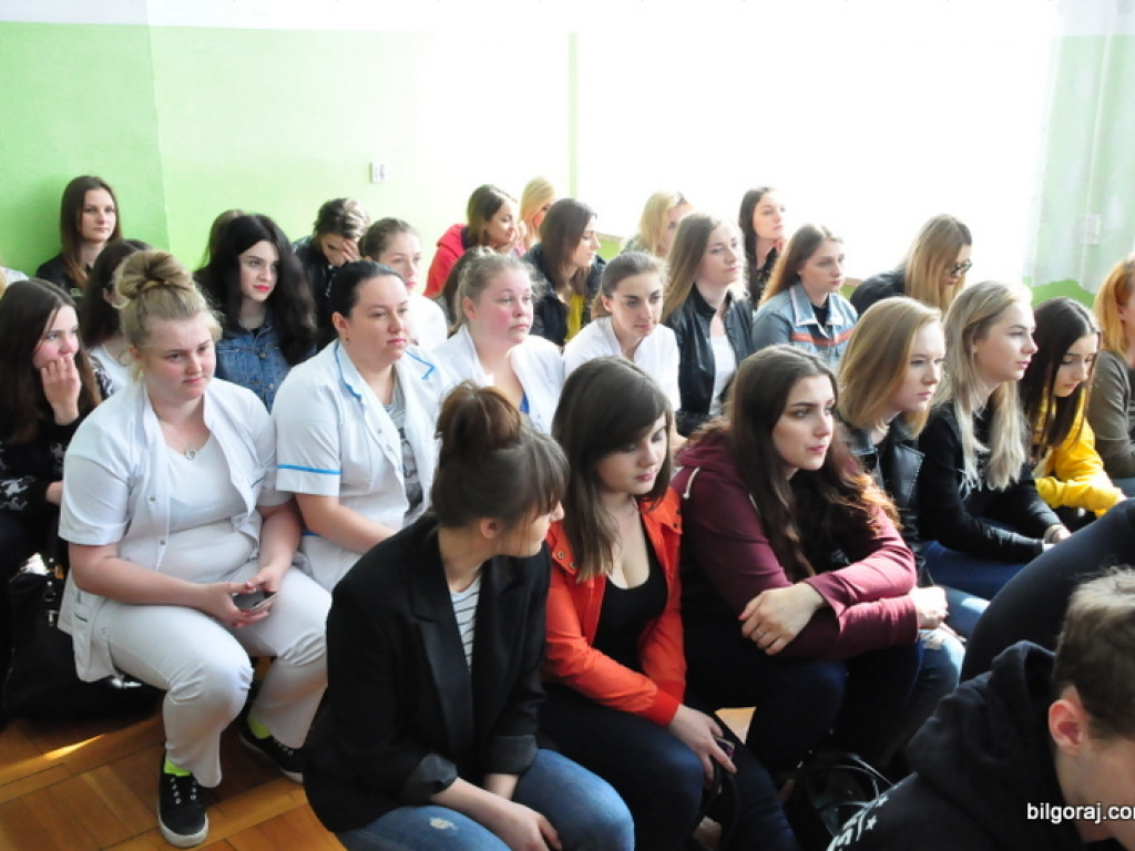 Dzień otwarty w MSZ (FOTO)