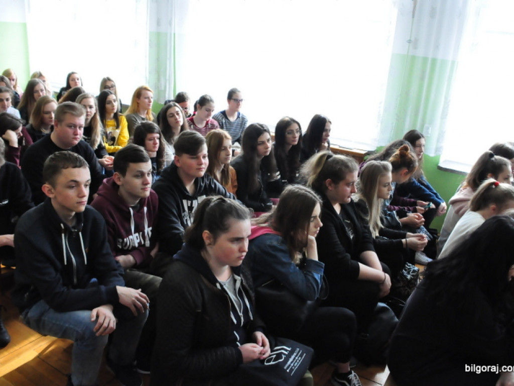 Dzień otwarty w MSZ (FOTO)