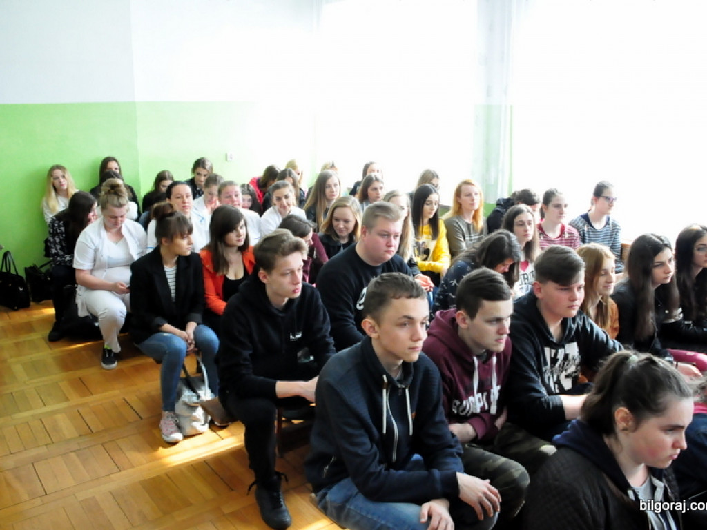 Dzień otwarty w MSZ (FOTO)