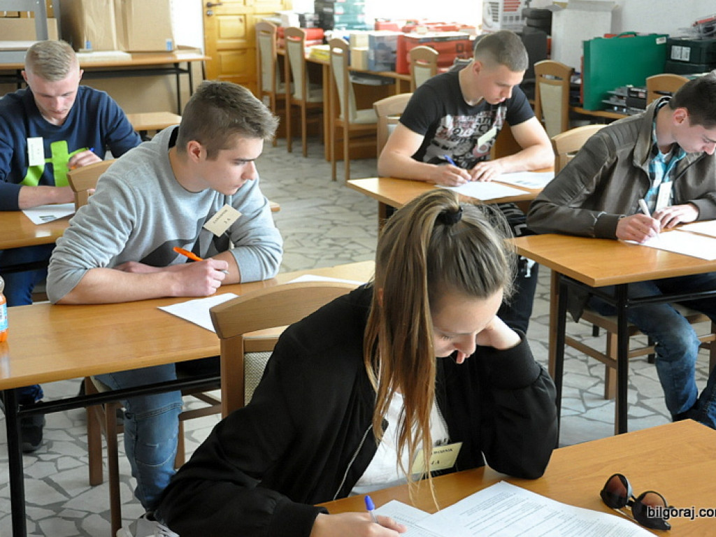 Powiatowy Turniej Motoryzacyjny (FOTO, WYNIKI)