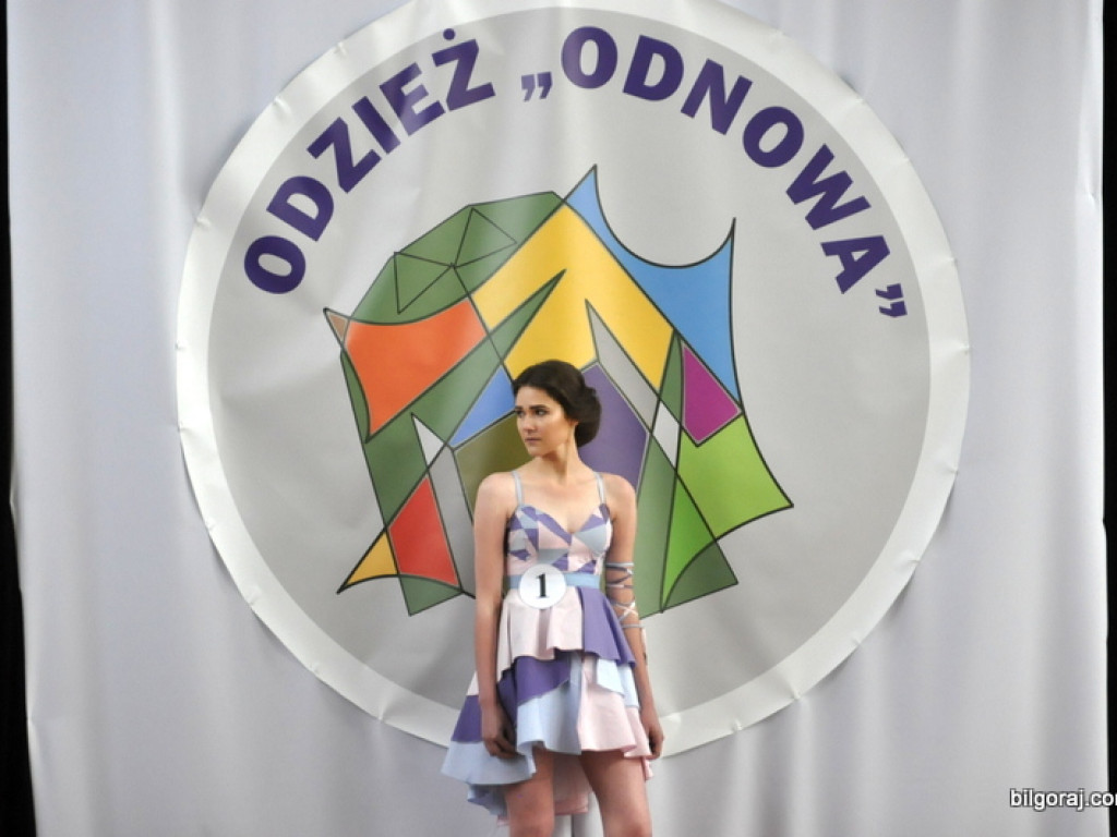 I Ogólnopolski Turniej Szkół Mody - Biłgoraj 2018 (FOTO)
