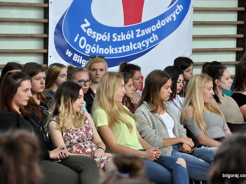 I Ogólnopolski Turniej Szkół Mody - Biłgoraj 2018 (FOTO)