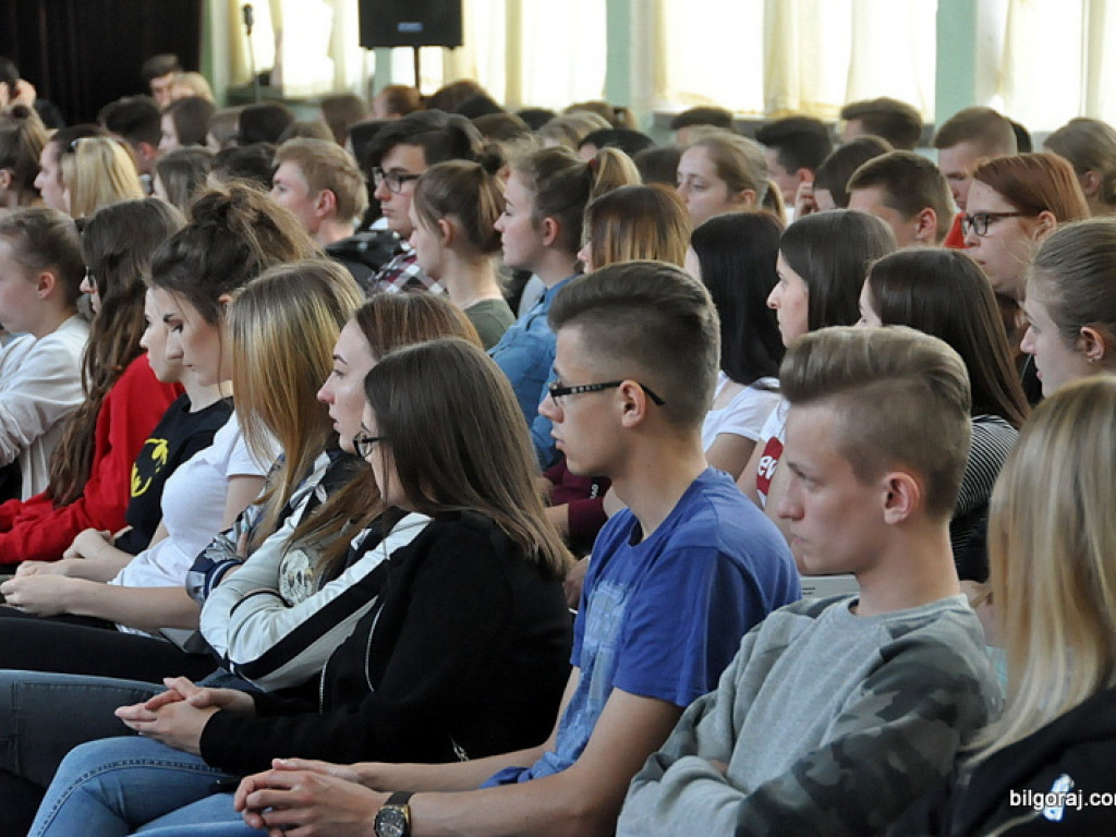 I Ogólnopolski Turniej Szkół Mody - Biłgoraj 2018 (FOTO)